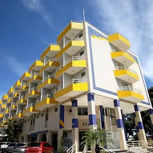 **** Hotel Laguna Plaza Brazylia
