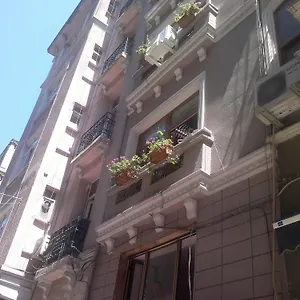 Taksim Mood Appart hôtel