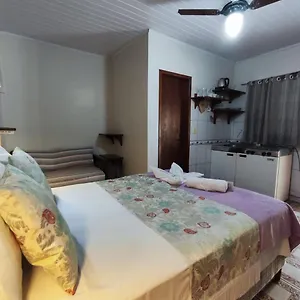 ** Hotel Gruta Do Monge Brazylia