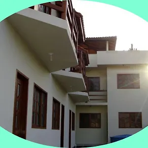 ** Zajazd Ilha Margarita Brazylia