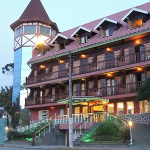 *** Hotel Monte Carlo Brazylia