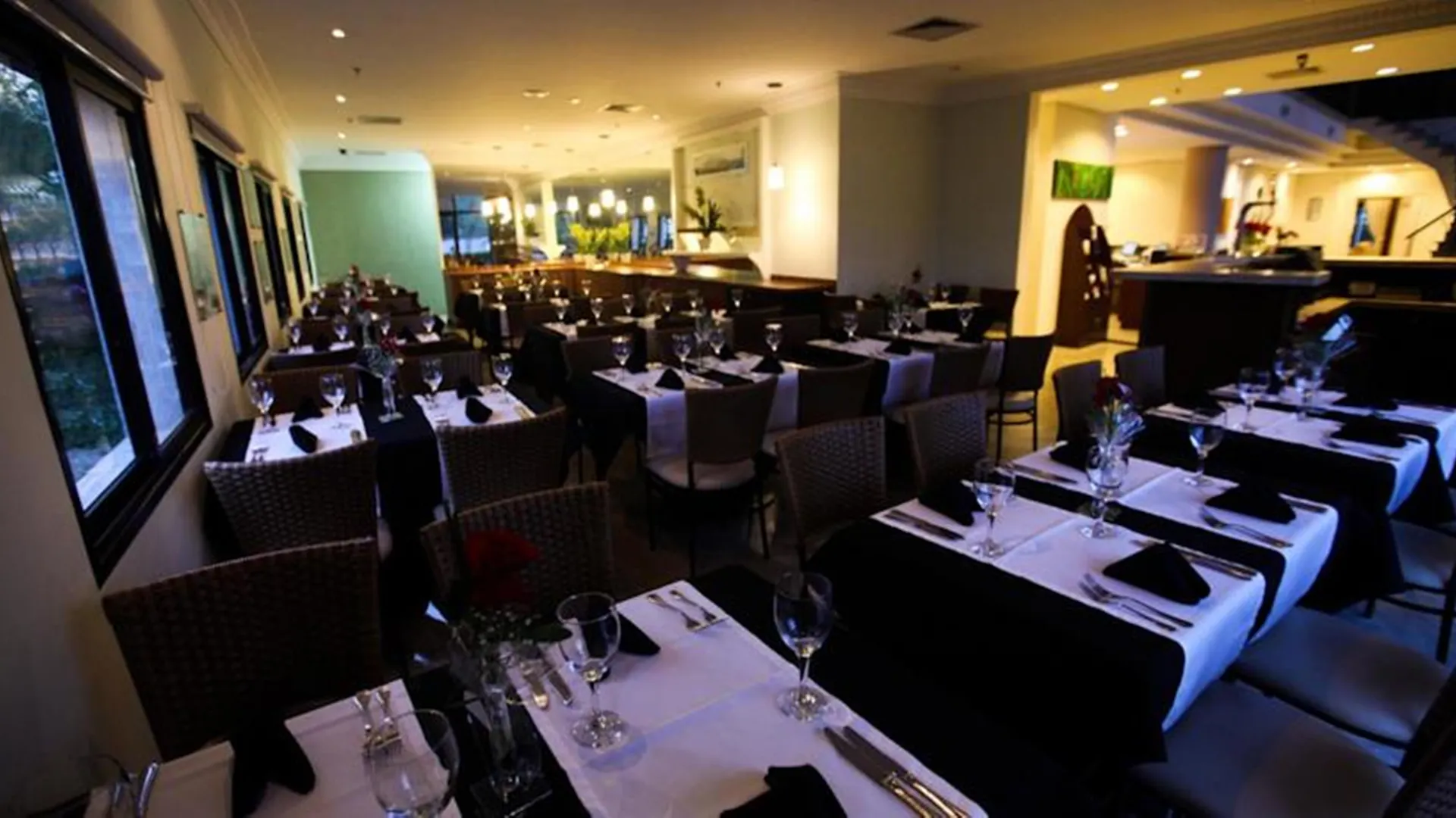 Blue Tree Towers Analia Franco - Tatuape Hotel Sao Paulo