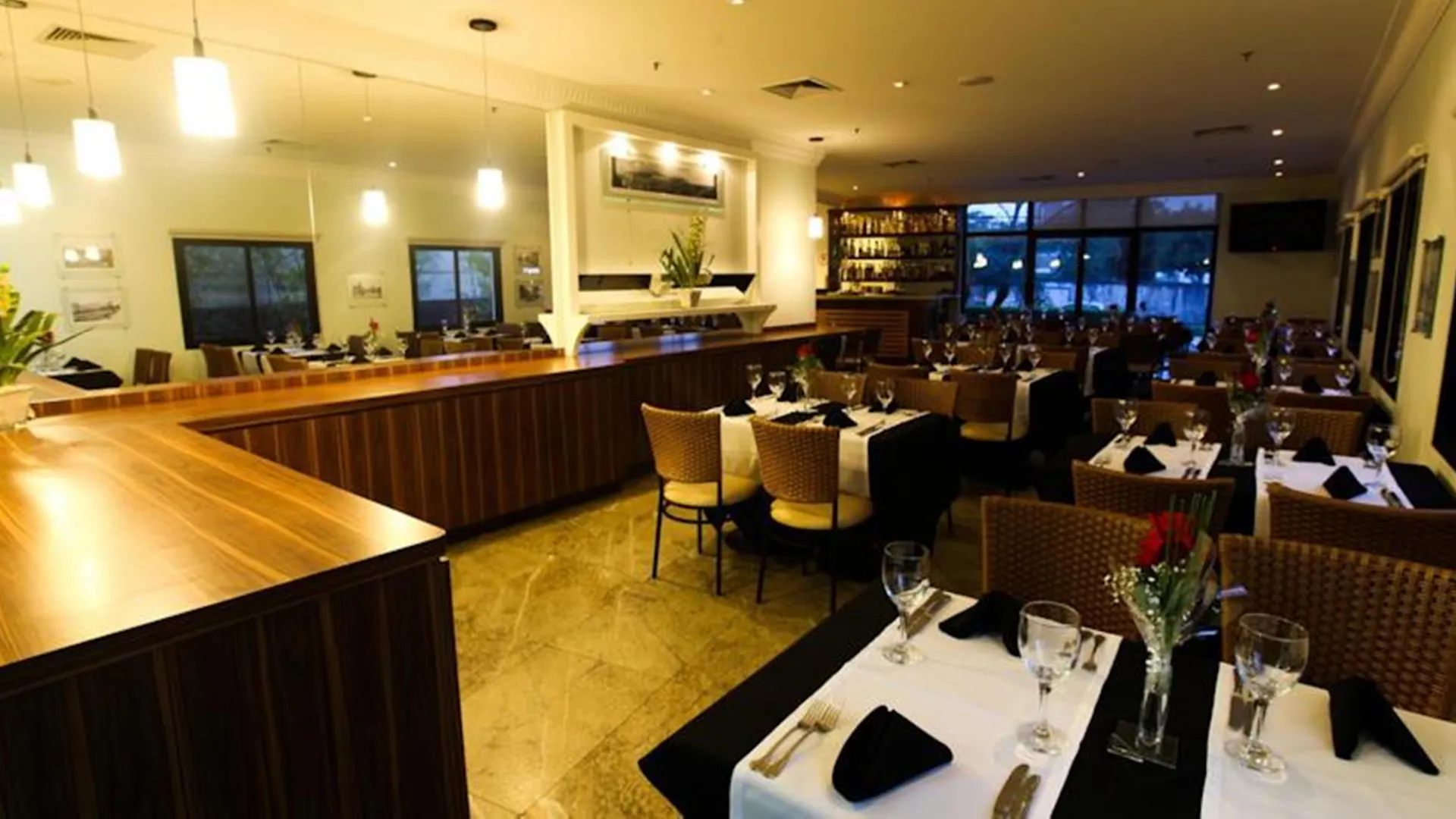 ****  Blue Tree Towers Analia Franco - Tatuape Hotel Sao Paulo Brazil