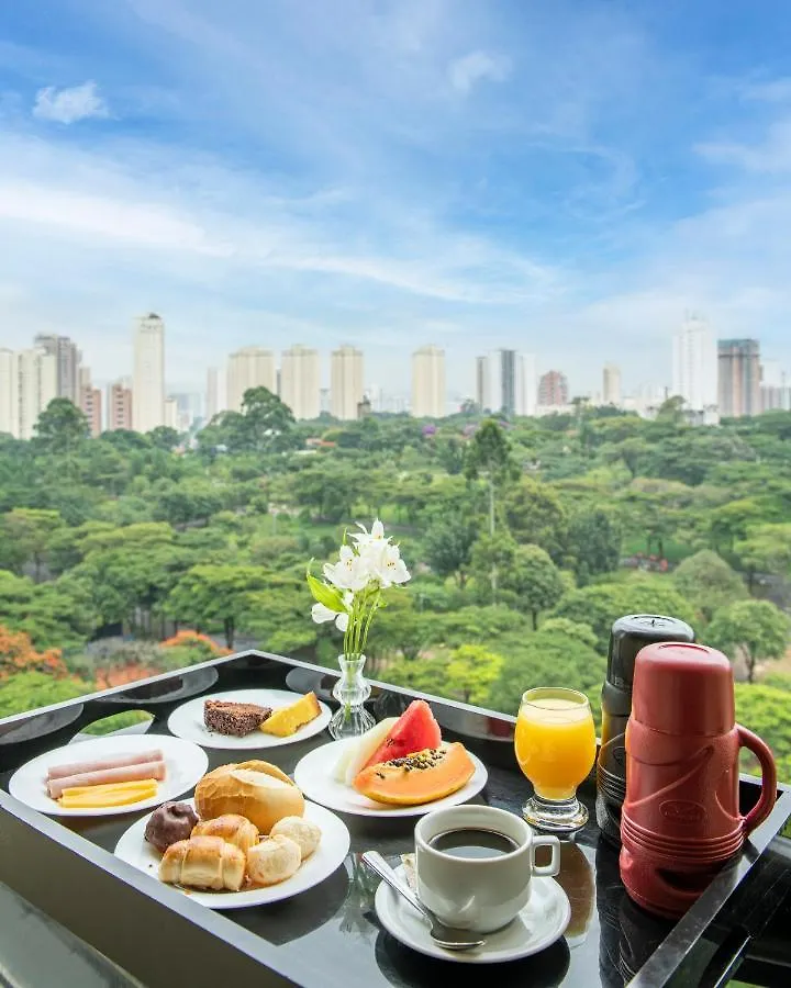 Hotel Blue Tree Towers Anália Franco - Tatuapé à São Paulo