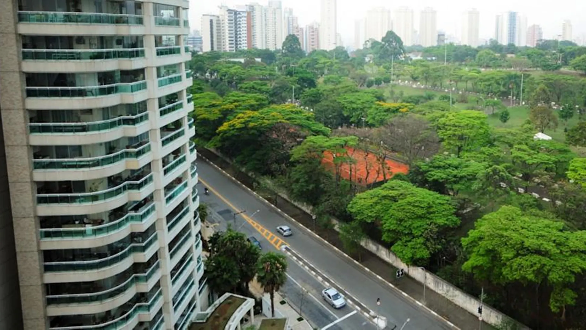 Hotel Blue Tree Towers Anália Franco - Tatuapé à São Paulo