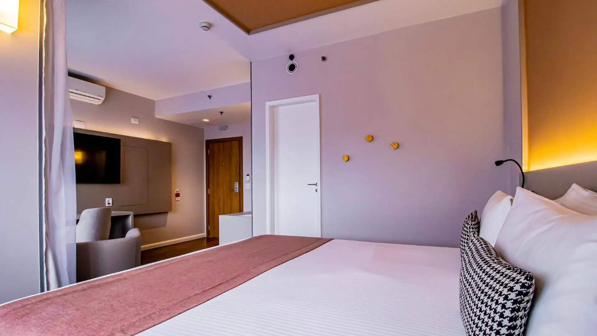 Hotel Blue Tree Towers Anália Franco - Tatuapé à São Paulo